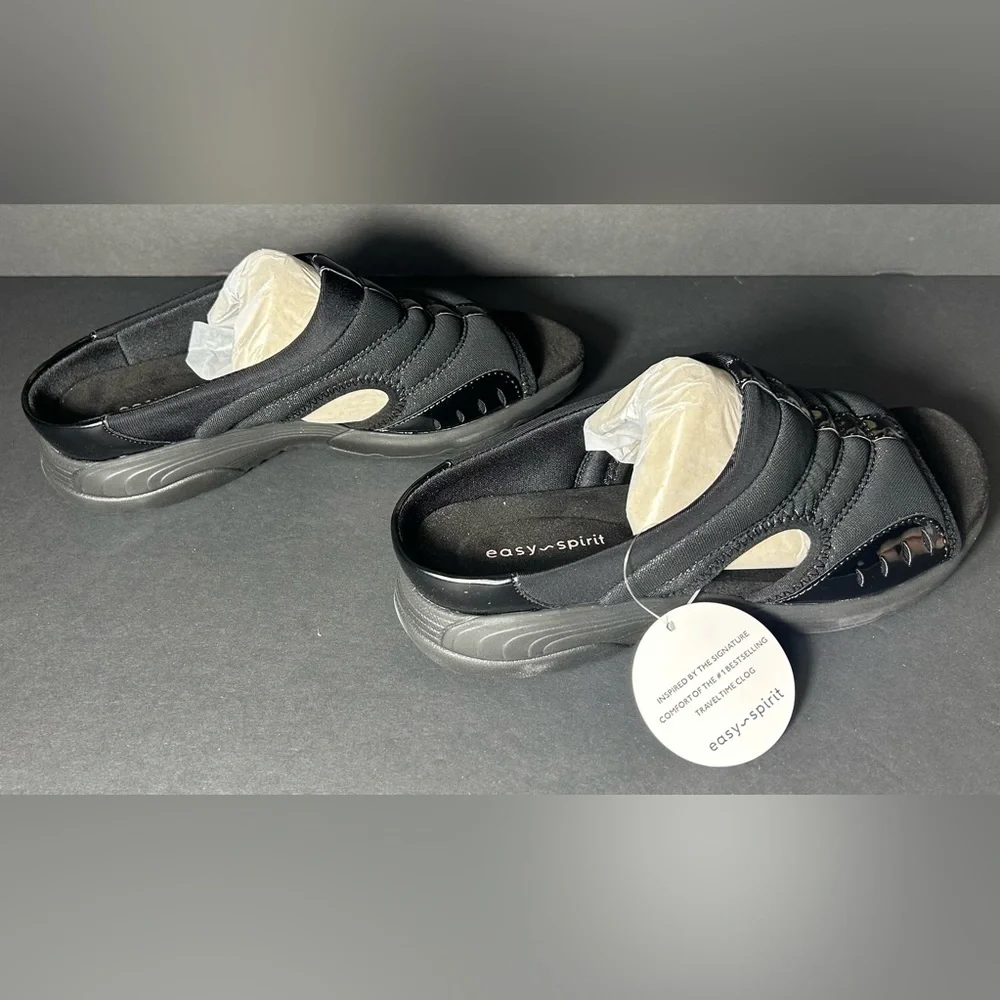 NEW - Easy Spirit - Traciee2 - Women's Sandal - Picture 5 of 8
